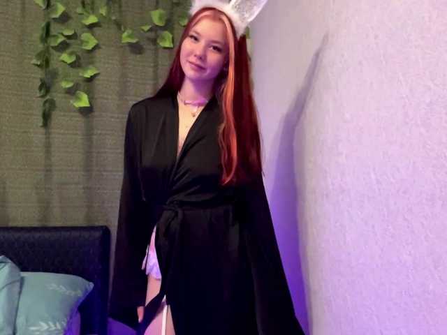 JennyHolmers live webcam show