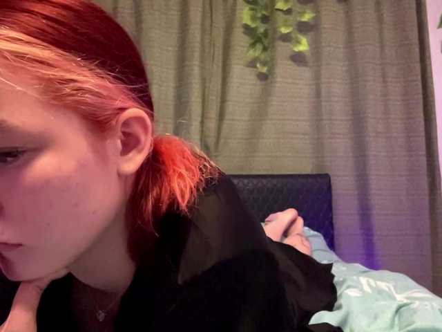 JennyHolmers live webcam show