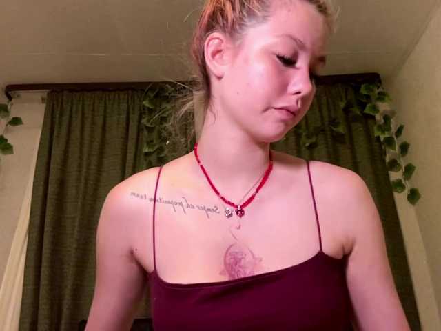 JennyHolmers live cam on BongaCams