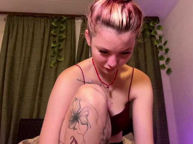 JennyHolmers live cam on BongaCams