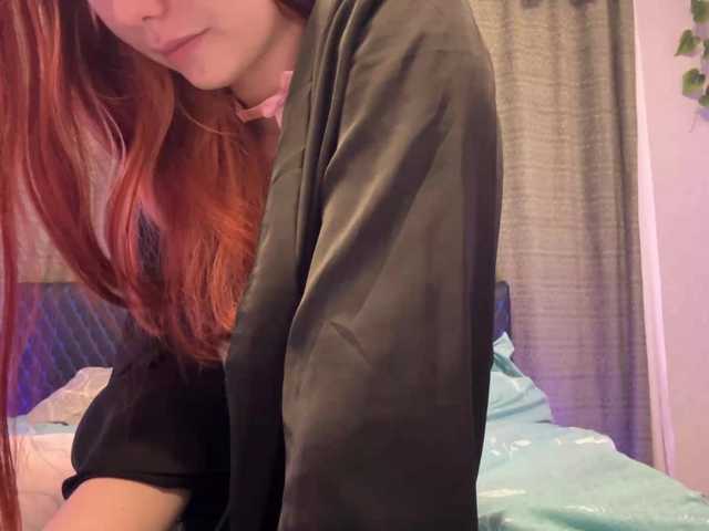 JennyHolmers live webcam show