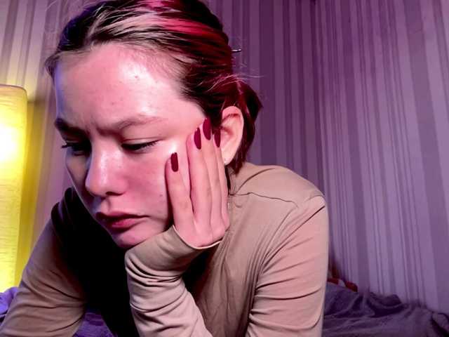 JennyHolmers, en vivo ahora en BongaCams