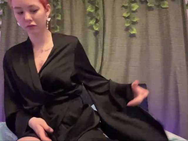 JennyHolmers live cam on BongaCams