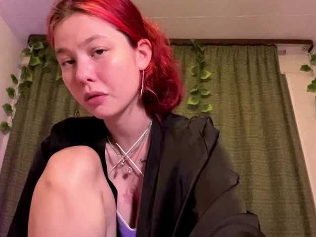 JennyHolmers live cam preview