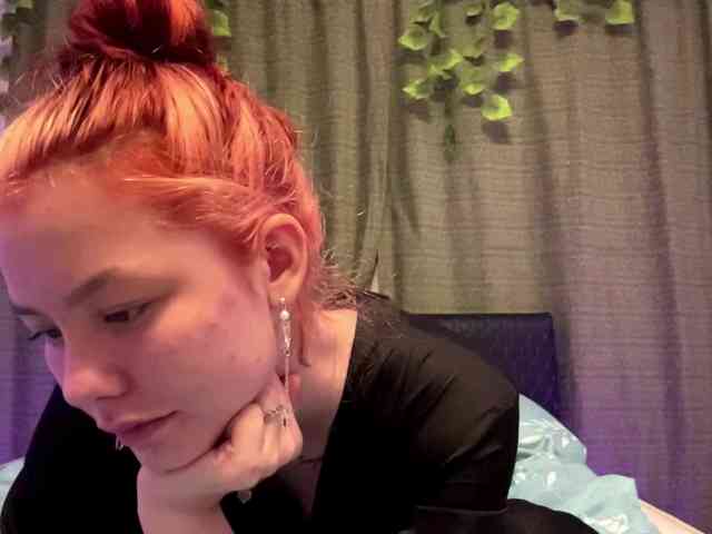 JennyHolmers webcam