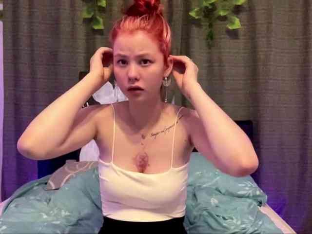 JennyHolmers webcam
