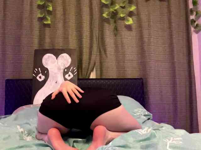 JennyHolmers webcam