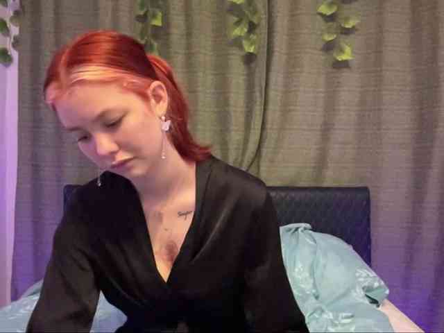 JennyHolmers webcam
