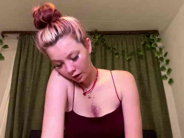 JennyHolmers webcam