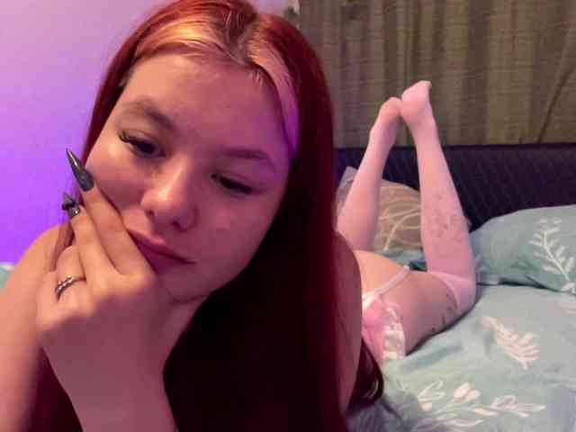 JennyHolmers webcam