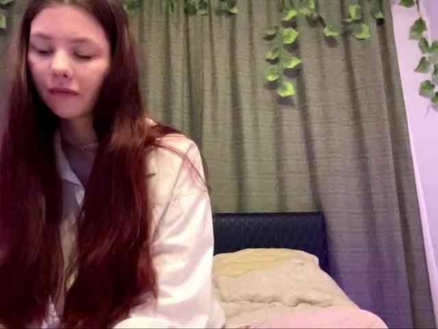 JennyHolmers webcam