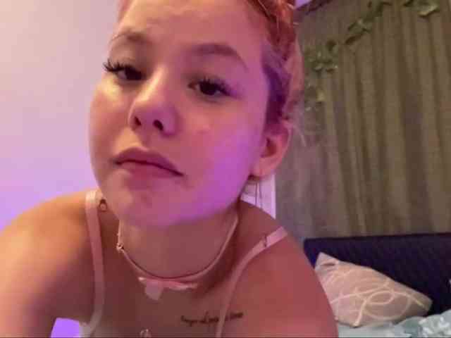JennyHolmers webcam
