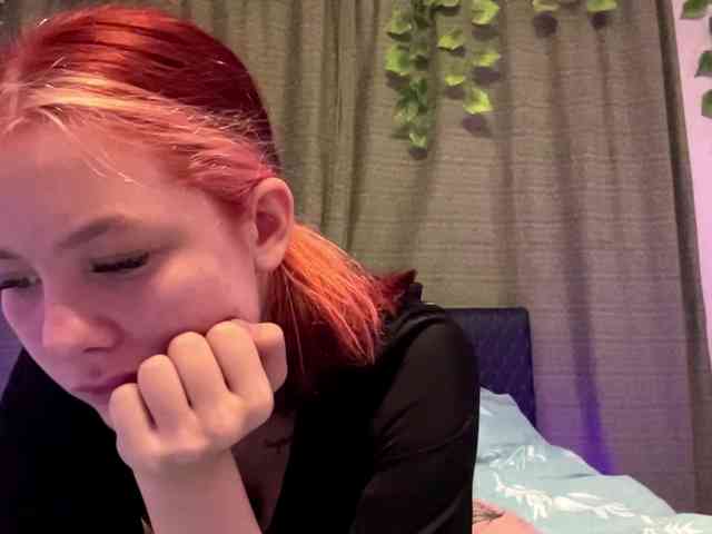 JennyHolmers webcam