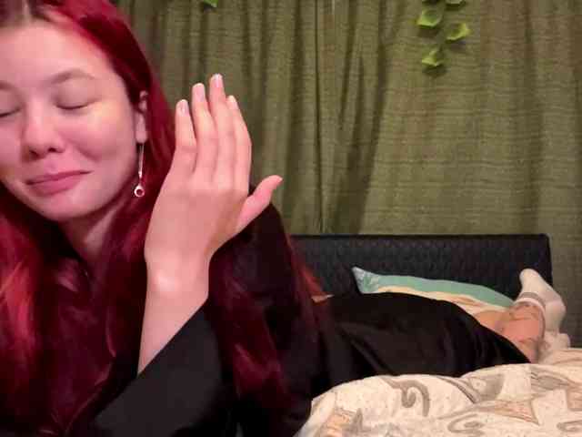 JennyHolmers webcam