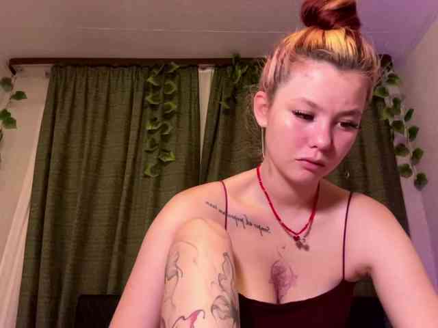 JennyHolmers webcam