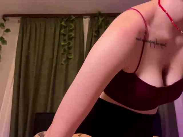 JennyHolmers webcam