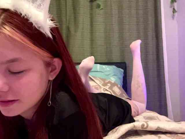 JennyHolmers webcam