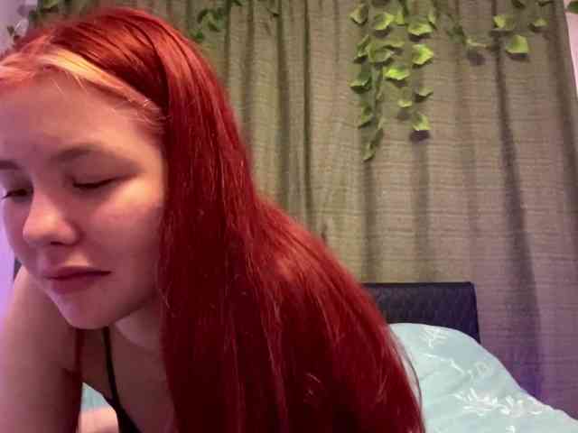JennyHolmers webcam
