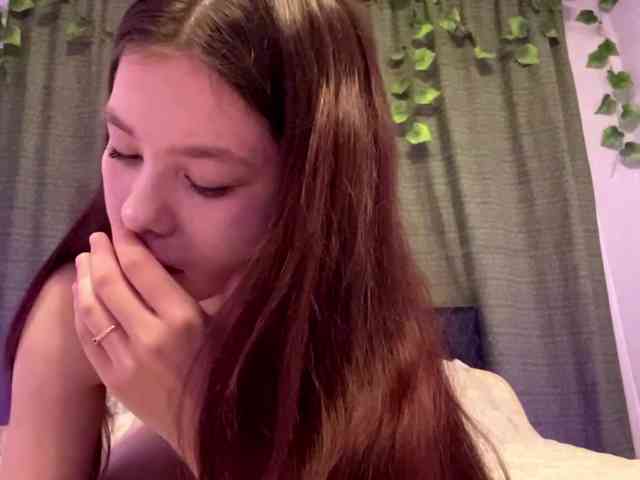 JennyHolmers webcam