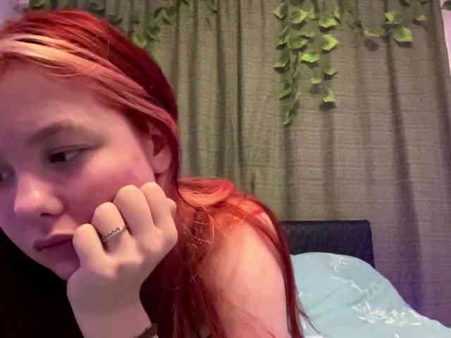 JennyHolmers webcam