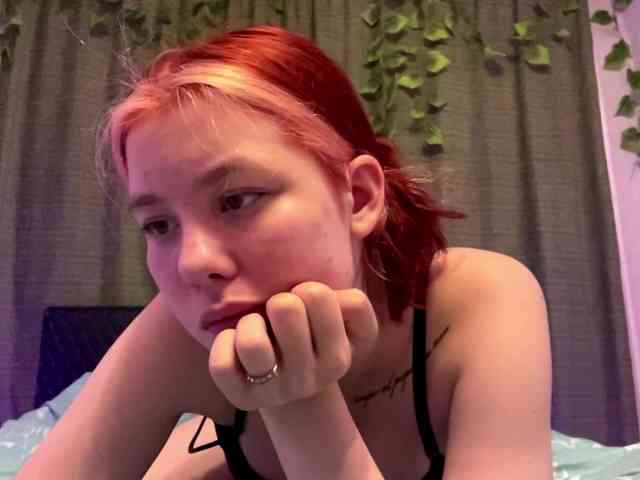 JennyHolmers webcam