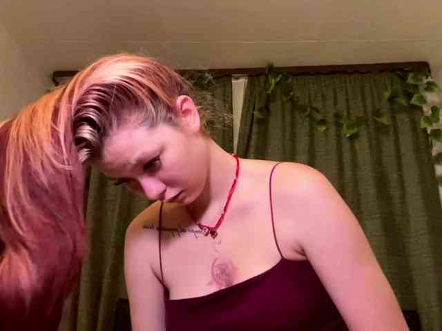 JennyHolmers webcam
