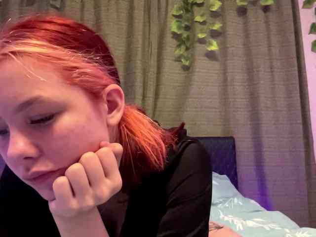 JennyHolmers webcam