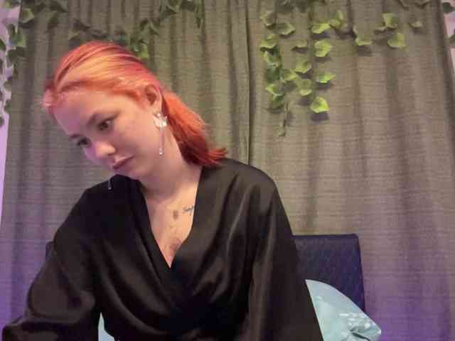 JennyHolmers webcam