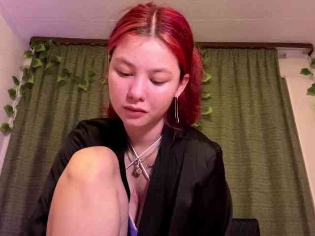 JennyHolmers webcam