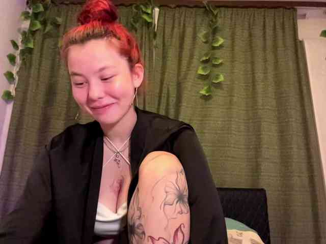 JennyHolmers webcam