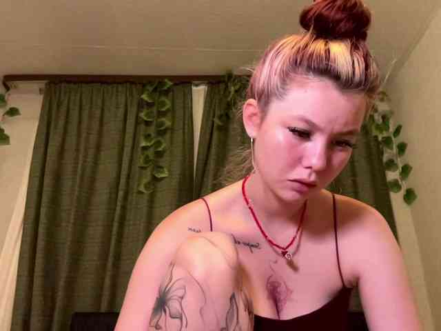JennyHolmers webcam
