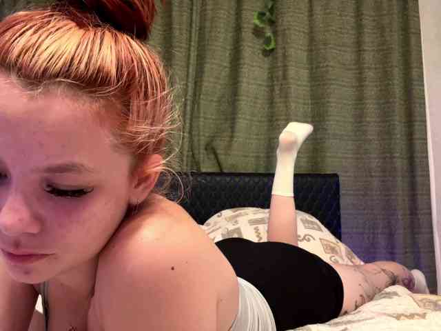 Model: JennyHolmers