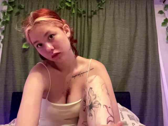 Model: JennyHolmers