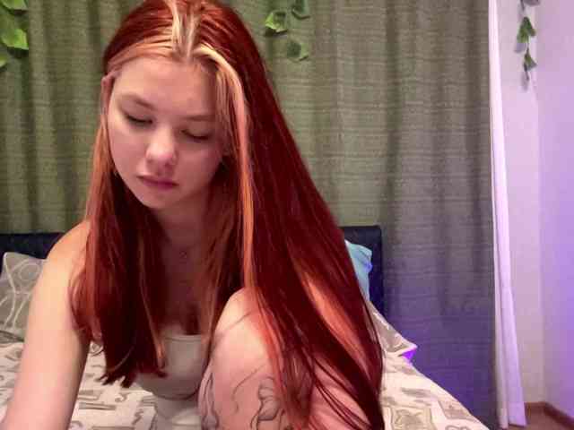 Model: JennyHolmers