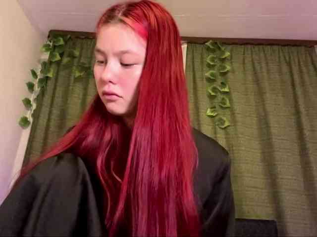 JennyHolmers webcam