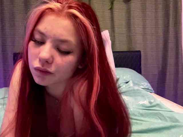 jennyholmers's live room