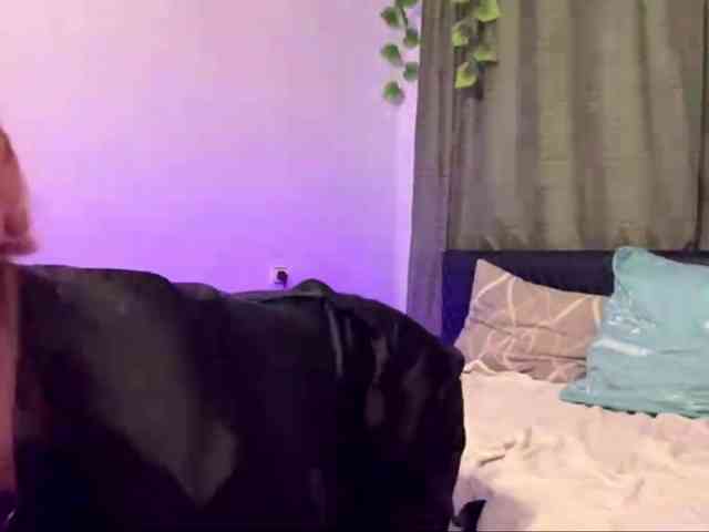 JennyHolmers webcam
