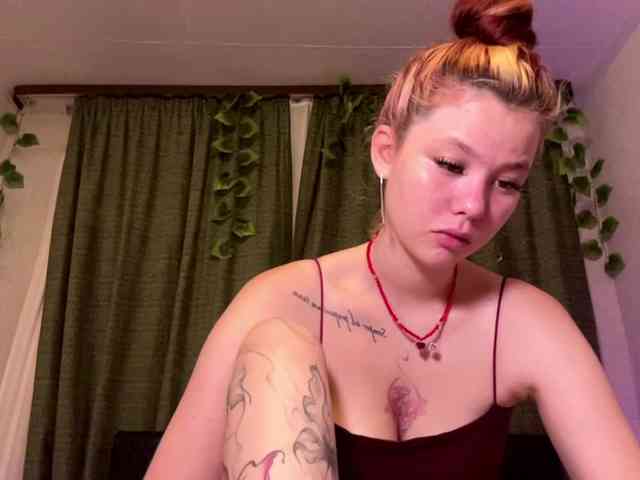 JennyHolmers webcam