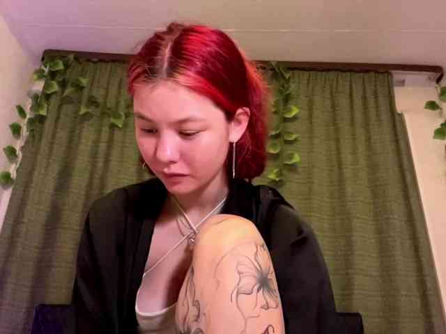 JennyHolmers webcam