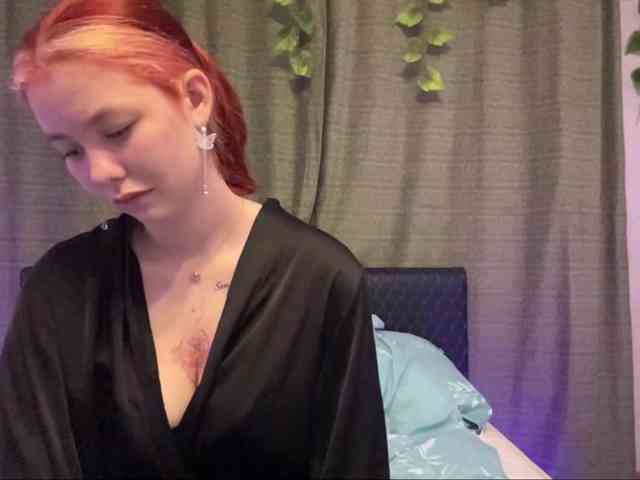 JennyHolmers webcam