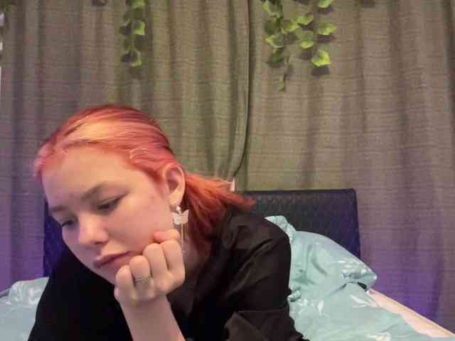 JennyHolmers webcam