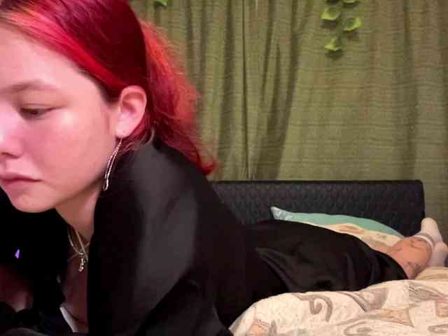 JennyHolmers webcam