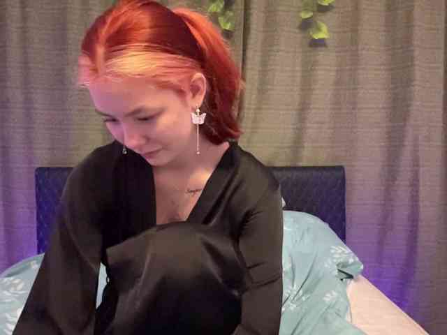JennyHolmers webcam