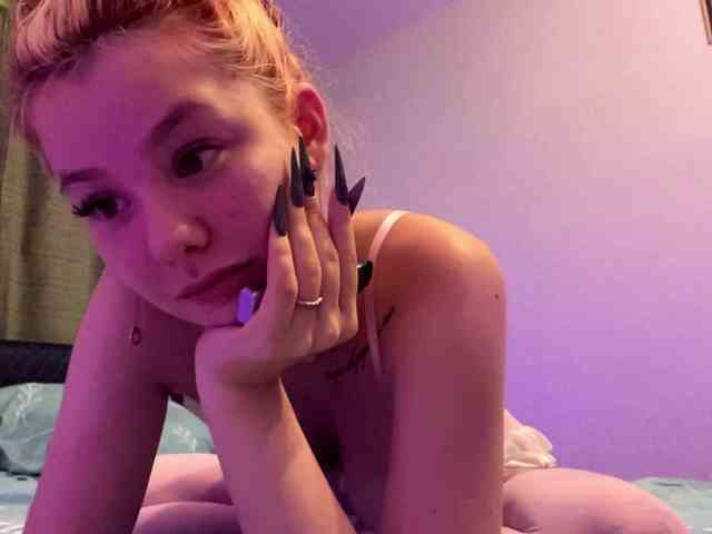 JennyHolmers webcam
