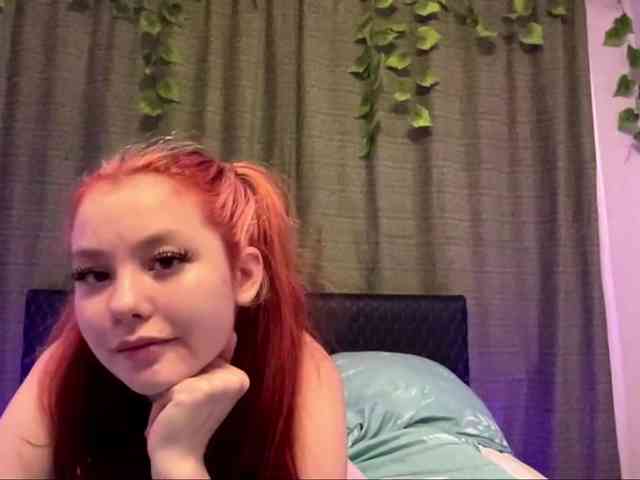 JennyHolmers webcam