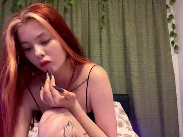 JennyHolmers webcam