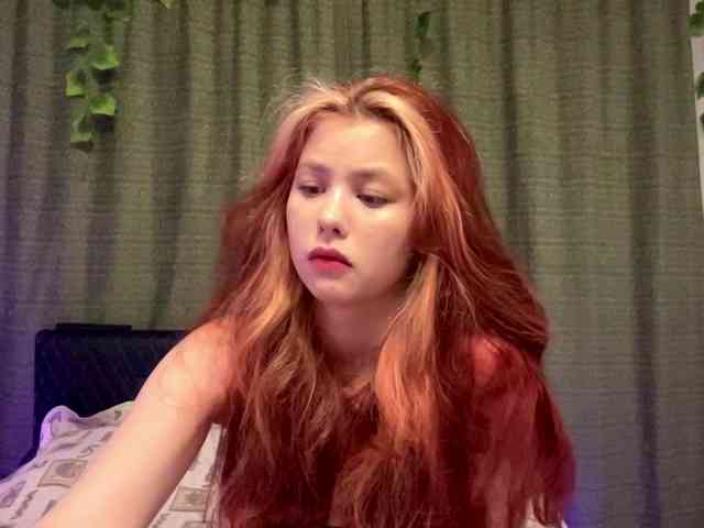 JennyHolmers webcam