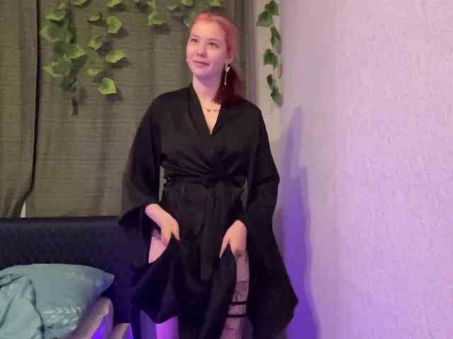 JennyHolmers webcam