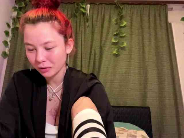 JennyHolmers webcam