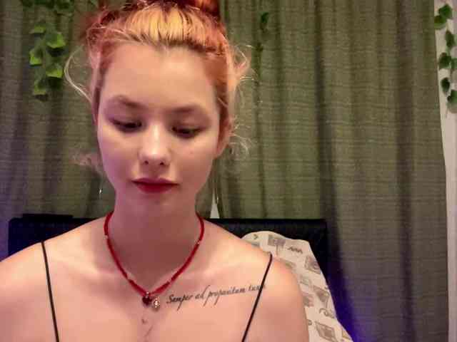 Model: JennyHolmers